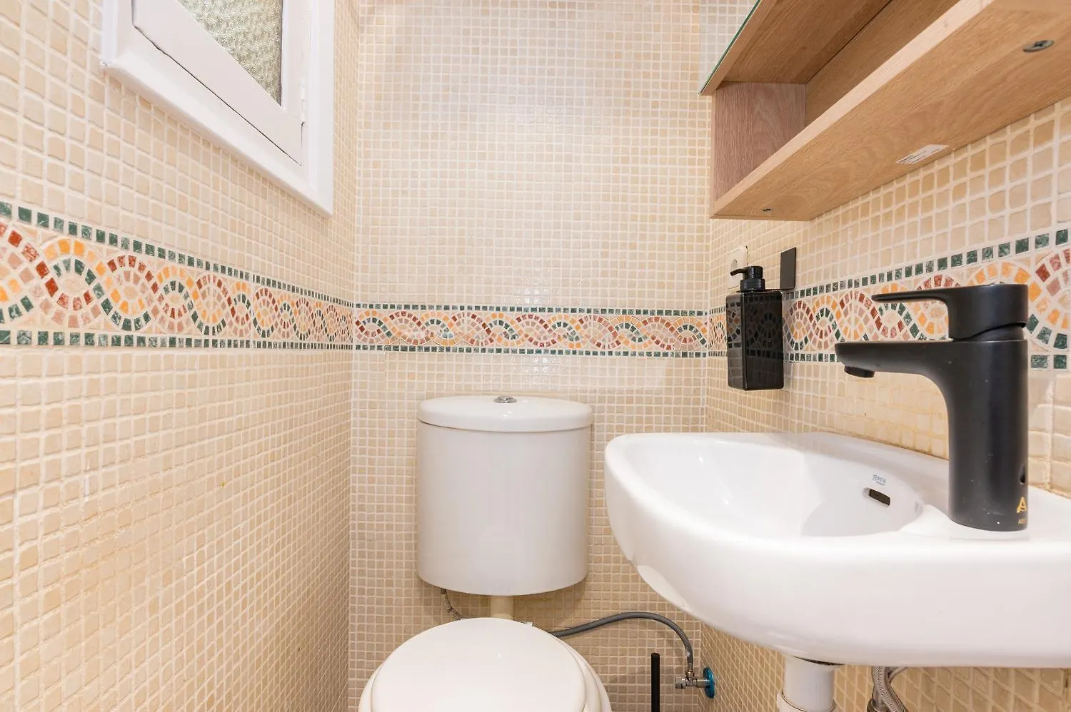 R&B Mila Apartment Barcelona