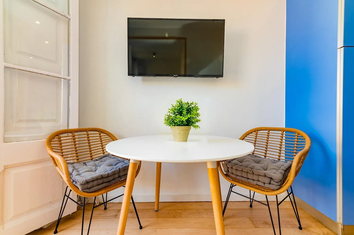 Apartament R&B Mila Barcelona