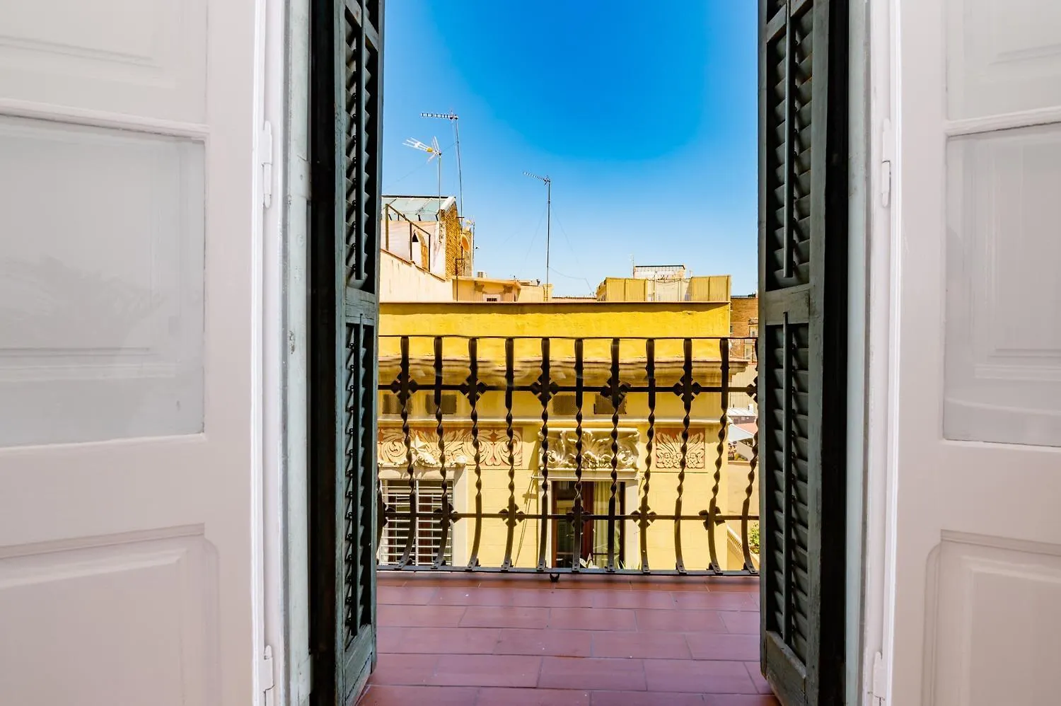Apartament R&B Mila Barcelona 0*,  Hiszpania