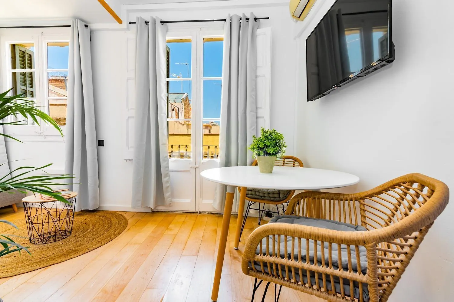 Apartament R&B Mila Barcelona Hiszpania