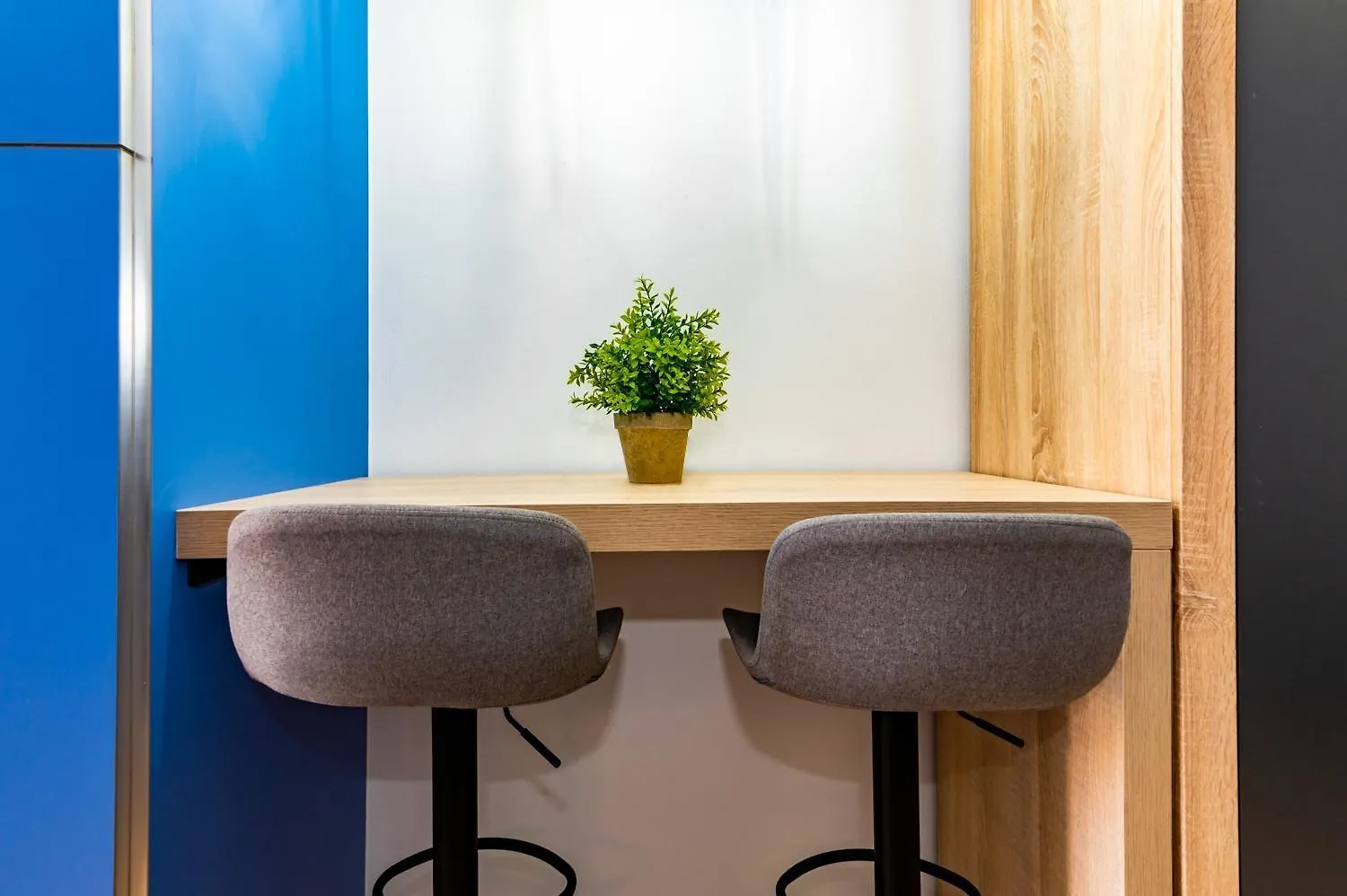 Apartament R&B Mila Barcelona