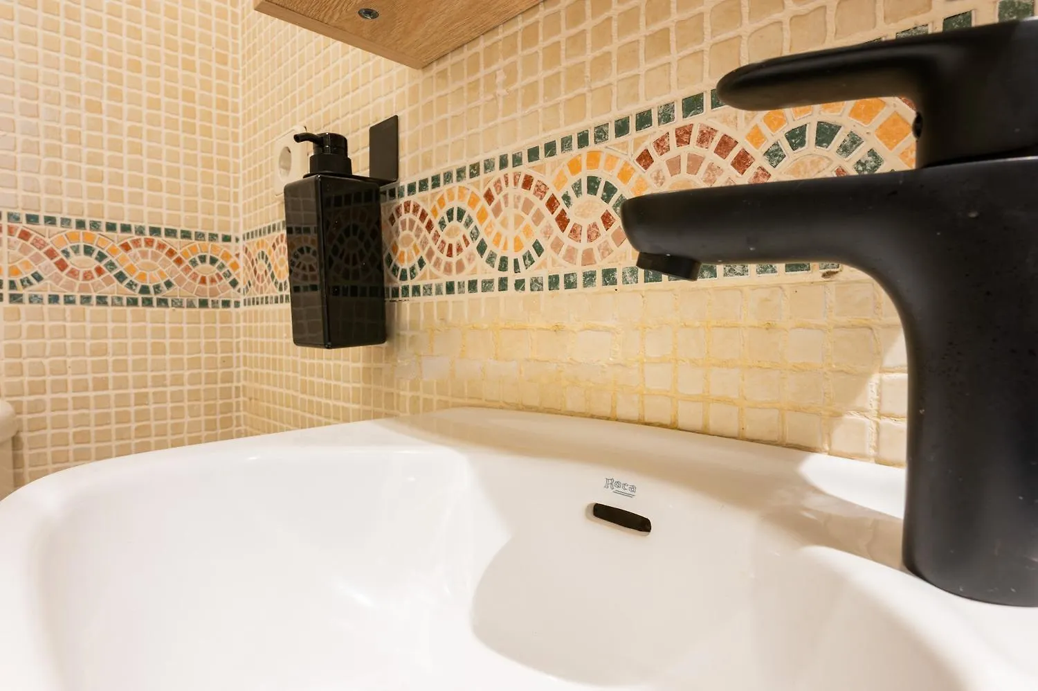 Apartament R&B Mila Barcelona 0*,  Hiszpania