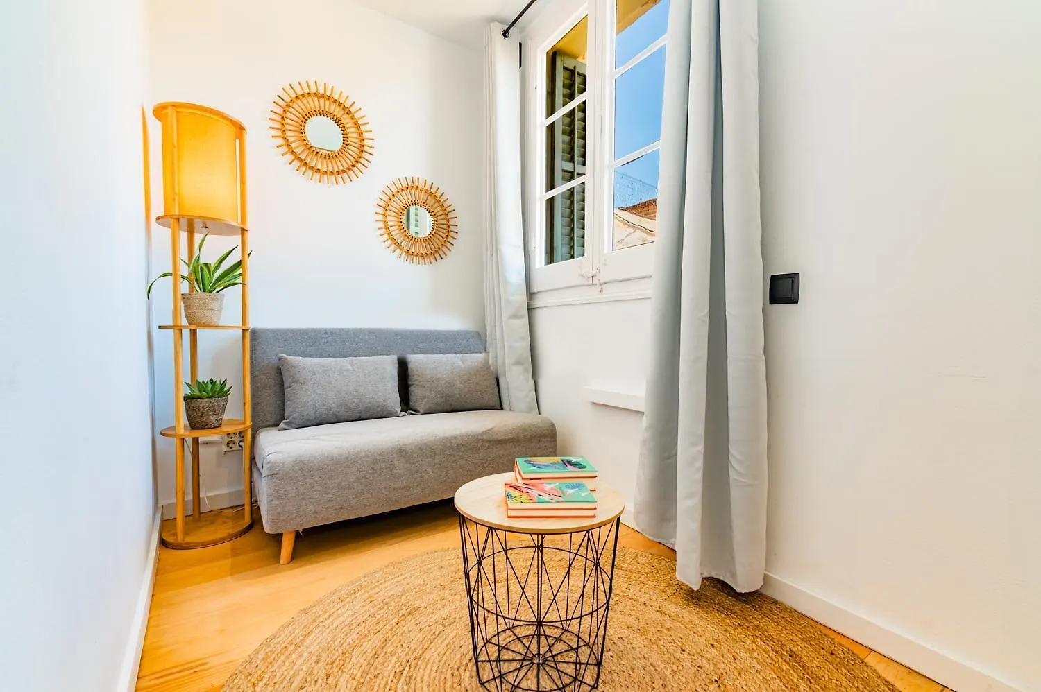 Apartament R&B Mila Barcelona