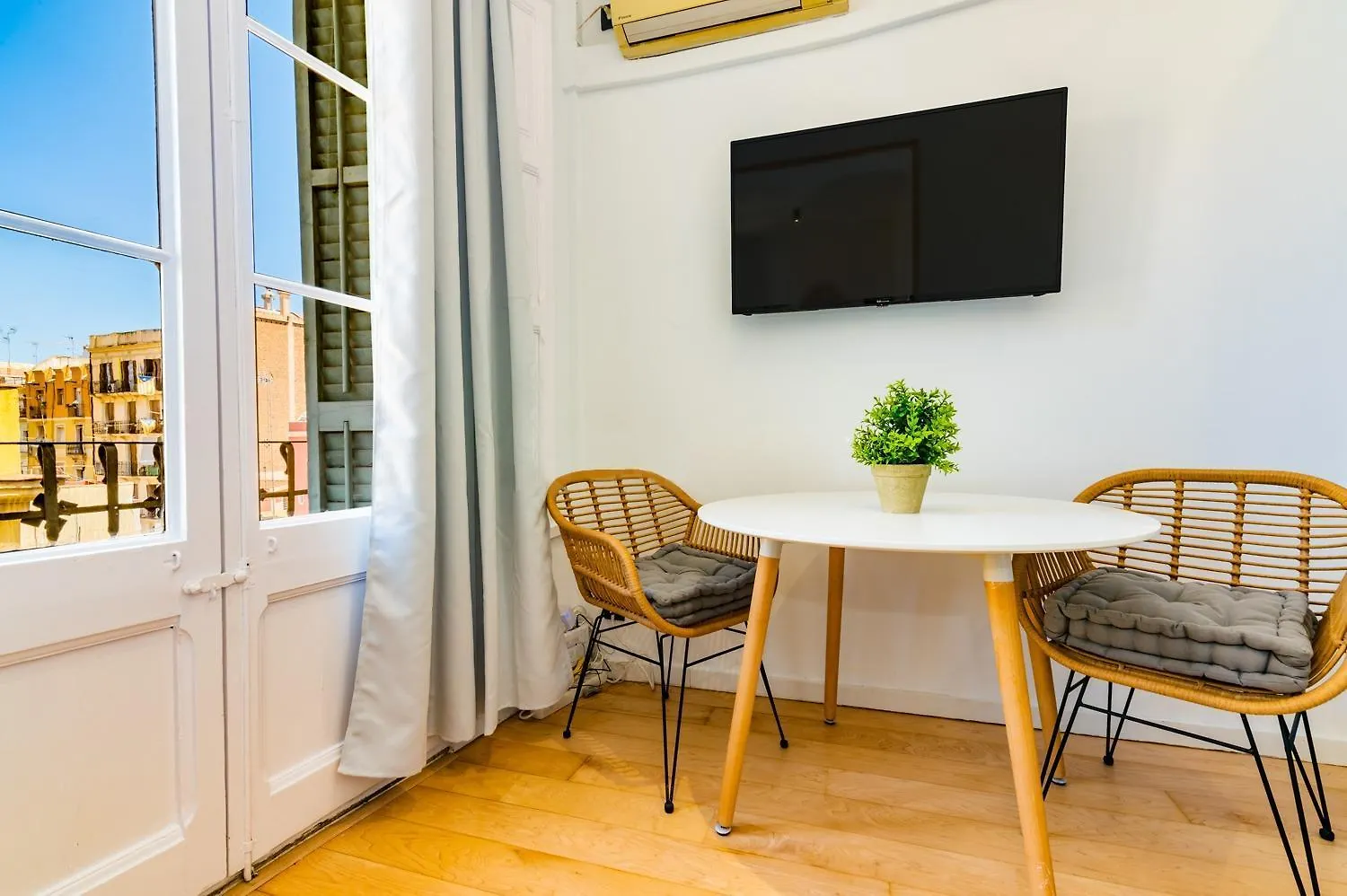 Apartament R&B Mila Barcelona Hiszpania