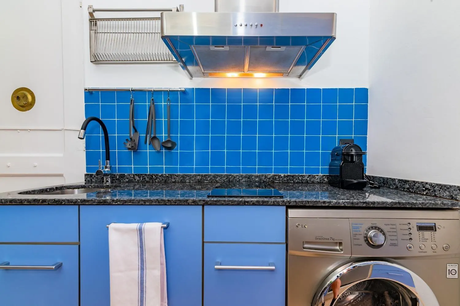 Apartament R&B Mila Barcelona