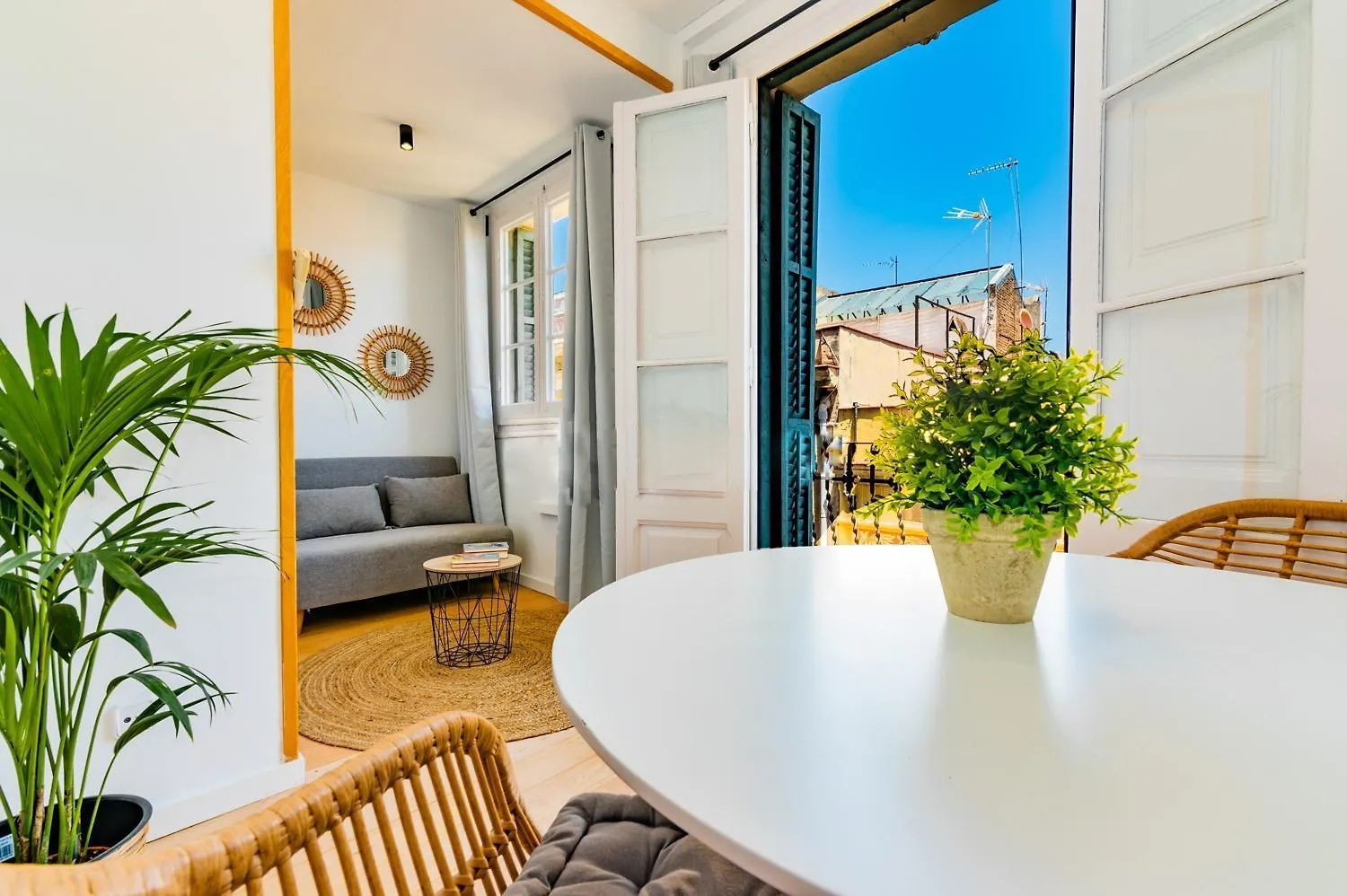 Apartament R&B Mila Barcelona
