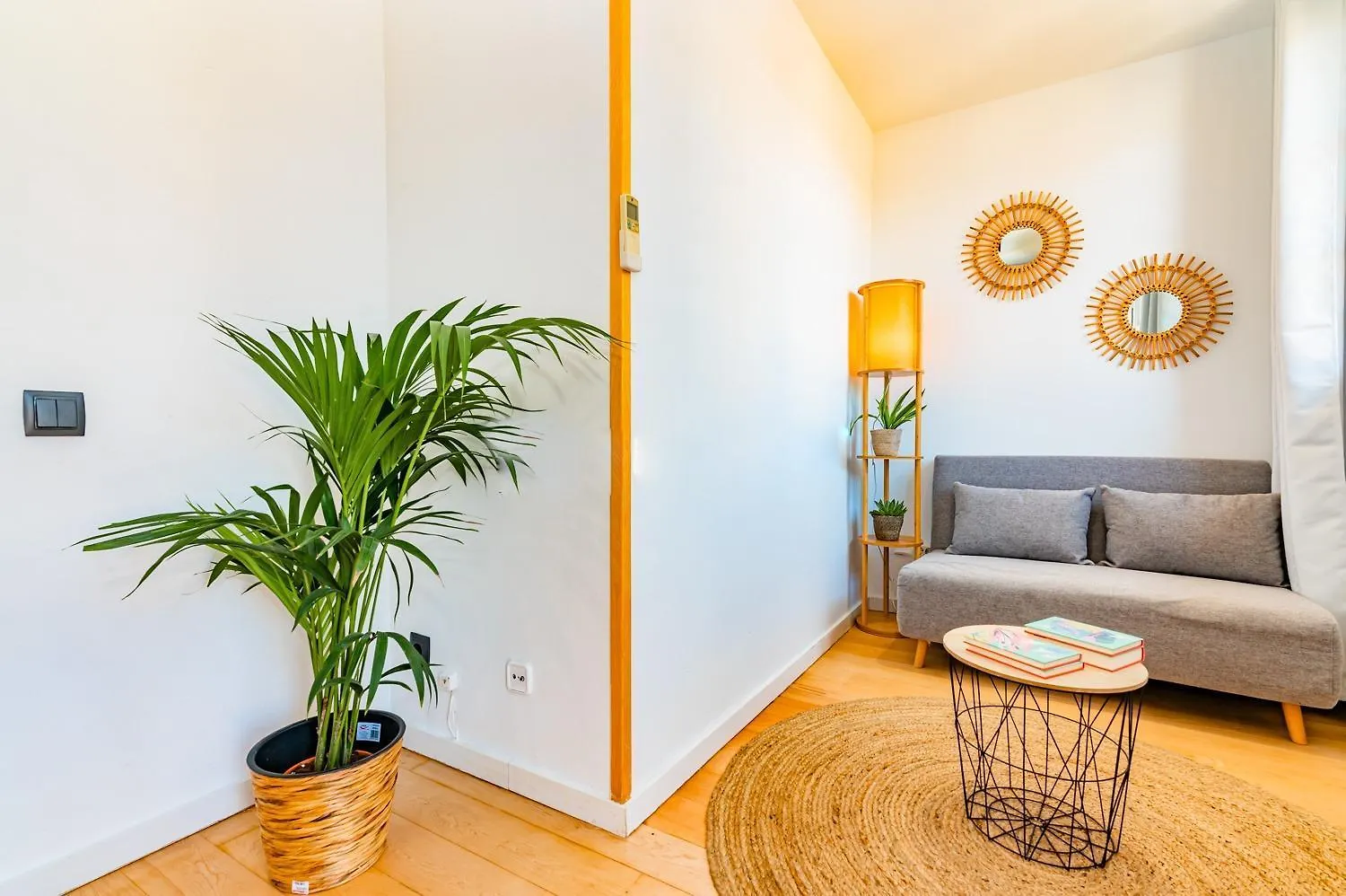 Apartament R&B Mila Barcelona