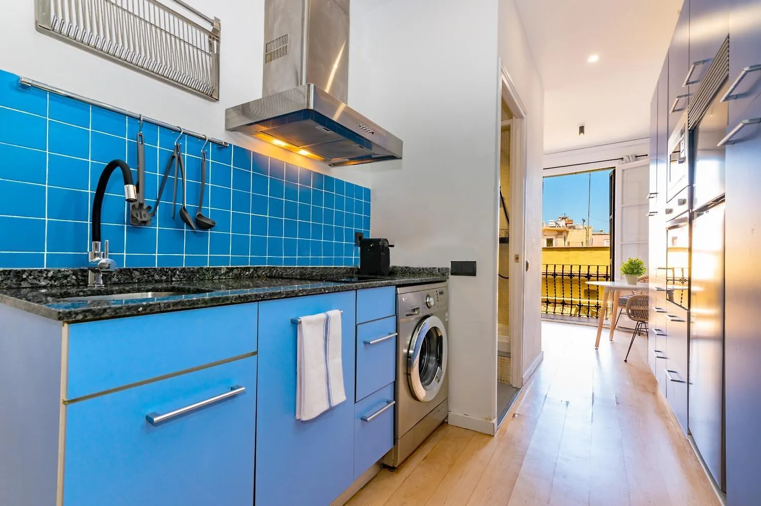 Apartament R&B Mila Barcelona